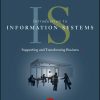 Introduction to Information Systems Supporting and Transforming Business 6th Edition (eBook PDF)