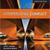 Interpersonal Conflict 9th Edition (eBook PDF)