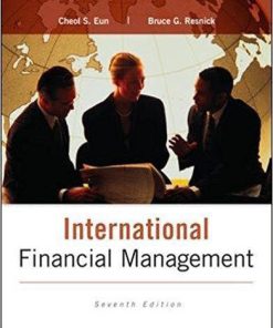 International Financial Management 7th Edition (eBook PDF)