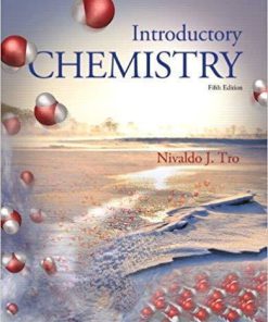 Introductory Chemistry 5th Edition (eBook PDF)