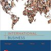 International Business 1st Edition (eBook PDF)