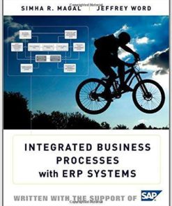 Integrated Business Processes with ERP Systems 1st Edition (eBook PDF)