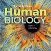 Human Biology 9th Edition (eBook PDF)