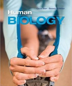 Human Biology 11th Edition (eBook PDF)