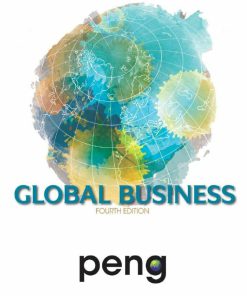 Global Business 4th Edition (eBook PDF)