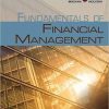 Fundamentals of Financial Management, Concise 8th Edition (eBook PDF)