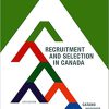 (eBook PDF) Recruitment and Selection in Canada 6th by Victor M Catano