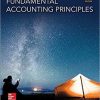 Fundamental Accounting Principles 22nd Edition (eBook PDF)