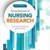 Foundations of Nursing Research 7th Edition (eBook PDF)