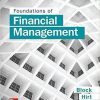 Foundations of Financial Management 16th Edition (eBook PDF)