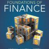 Foundations of Finance 8th Edition (eBook PDF)