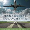 (eBook PDF) Introduction to Managerial Accounting 4th by Peter Brewer