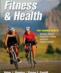 Fitness & Health 7th Edition (eBook PDF)