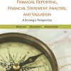 Financial Reporting, Financial Statement Analysis and Valuation 9th Edition (eBook PDF)