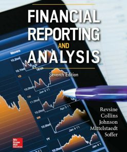 Financial Reporting and Analysis 7th Edition (eBook PDF)