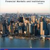 Financial Markets and Institutions 6th Edition (eBook PDF)