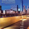 Financial & Managerial Accounting 18th Edition (eBook PDF)
