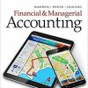Financial & Managerial Accounting 14th Edition (eBook PDF)