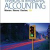 Financial & Managerial Accounting 13th Edition (eBook PDF)
