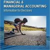 Financial and Managerial Accounting 7th Edition (eBook PDF)