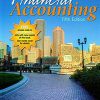 Financial Accounting 5th Edition (eBook PDF)