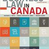 (eBook PDF) Business Law in Canada Eleventh 11th Canadian Edition