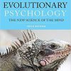 Evolutionary Psychology: The New Science of the Mind 5th Edition (eBook PDF)