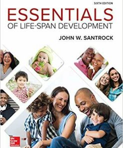 Essentials of Life-Span Development 6th Edition (eBook PDF)