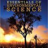 Essentials of Environmental Science 2nd Edition (eBook PDF)
