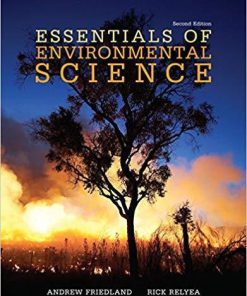 Essentials of Environmental Science 2nd Edition (eBook PDF)
