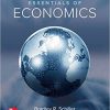 Essentials of Economics 10th Edition (eBook PDF)