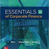 Essentials of Corporate Finance 9th Edition (eBook PDF)