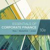 Essentials of Corporate Finance 10th Edition (eBook PDF)