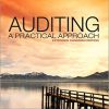 (eBook PDF) Auditing A Practical Approach, Extended Canadian Edition