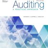 (eBook PDF) Auditing A Practical Approach, 3rd Edition