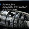 (eBook PDF) Automotive Automatic Transmission and Transaxles