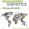 Elementary Statistics: Picturing the World 7th Edition (eBook PDF)