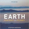 Earth: Portrait of a Planet 5th Edition (eBook PDF)