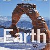 Earth: An Introduction to Physical Geology 12th Edition (eBook PDF)