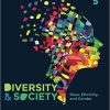 Diversity and Society: Race, Ethnicity, and Gender Fifth Edition (eBook PDF)