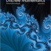 Discrete Mathematics 8th Edition (eBook PDF)