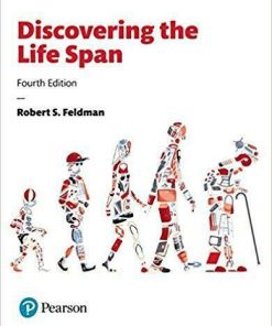 Discovering the Life Span 4th Edition (eBook PDF)
