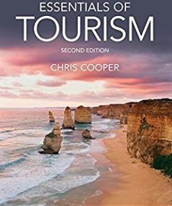(eBook PDF) Essentials of Tourism 2th by Chris Cooper