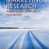 (eBook PDF) Marketing Research 5th by Naresh Malhotra