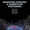 (eBook PDF) Marketing Strategy and Competitive Positioning by Graham J. Hooley
