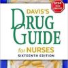 Davis's Drug Guide for Nurses 16th Edition (eBook PDF)