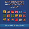 Data Structures and Abstractions with Java 5th Edition (eBook PDF)