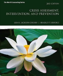 Crisis Assessment, Intervention, and Prevention 3rd Edition (eBook PDF)