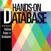 (eBook PDF) Hands-On Database 2nd Edition by Steve Conger