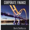 Corporate Finance 4th Edition (eBook PDF)